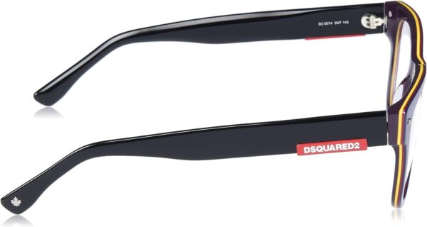 Dsquared D2 0074 - 9N7 - 5220 - imagine 5