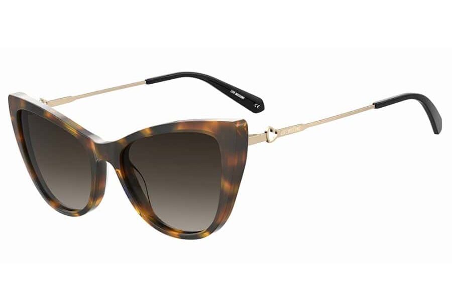 Moschino Love MOL062/S - 05L/HA - 53