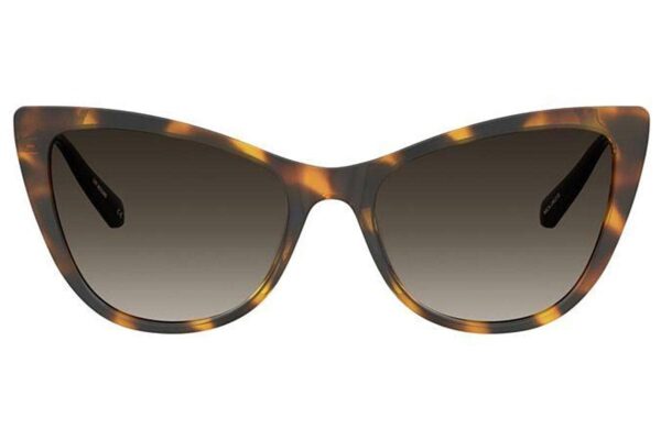Moschino Love MOL062/S - 05L/HA - 53 - imagine 2