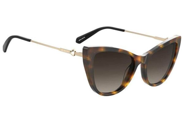 Moschino Love MOL062/S - 05L/HA - 53 - imagine 4