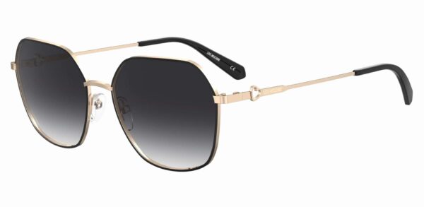 Moschino Love MOL063/S - 2M2/9O - 55