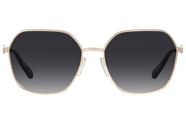Moschino Love MOL063/S - 2M2/9O - 55 - imagine 2