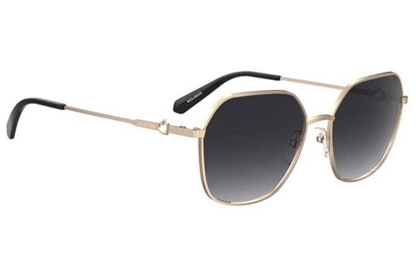Moschino Love MOL063/S - 2M2/9O - 55 - imagine 4