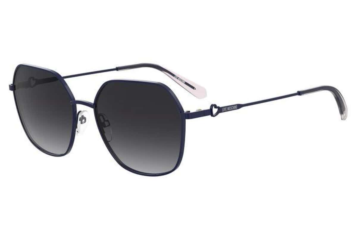 Moschino Love MOL063/S - PJP/9O - 55