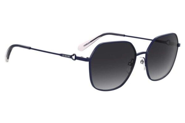 Moschino Love MOL063/S - PJP/9O - 55 - imagine 4