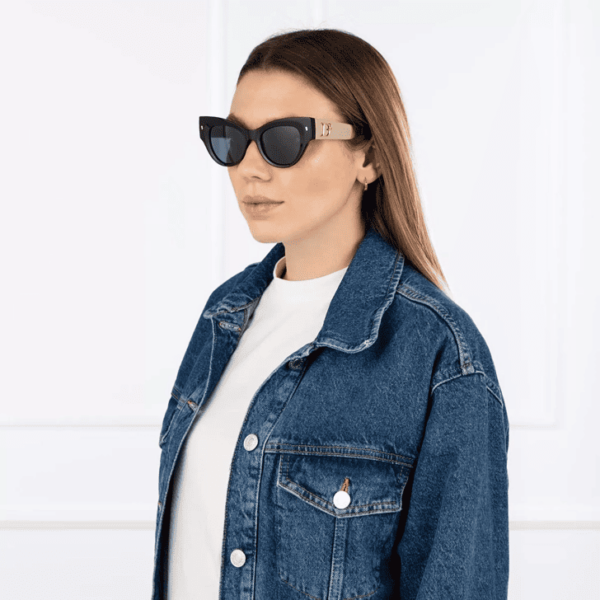 Dsquared D2 0062/S - 807/IR - 49 - imagine 2