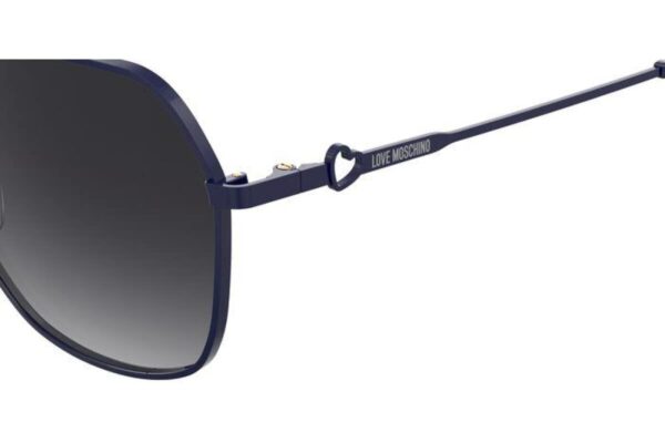 Moschino Love MOL063/S - PJP/9O - 55 - imagine 3
