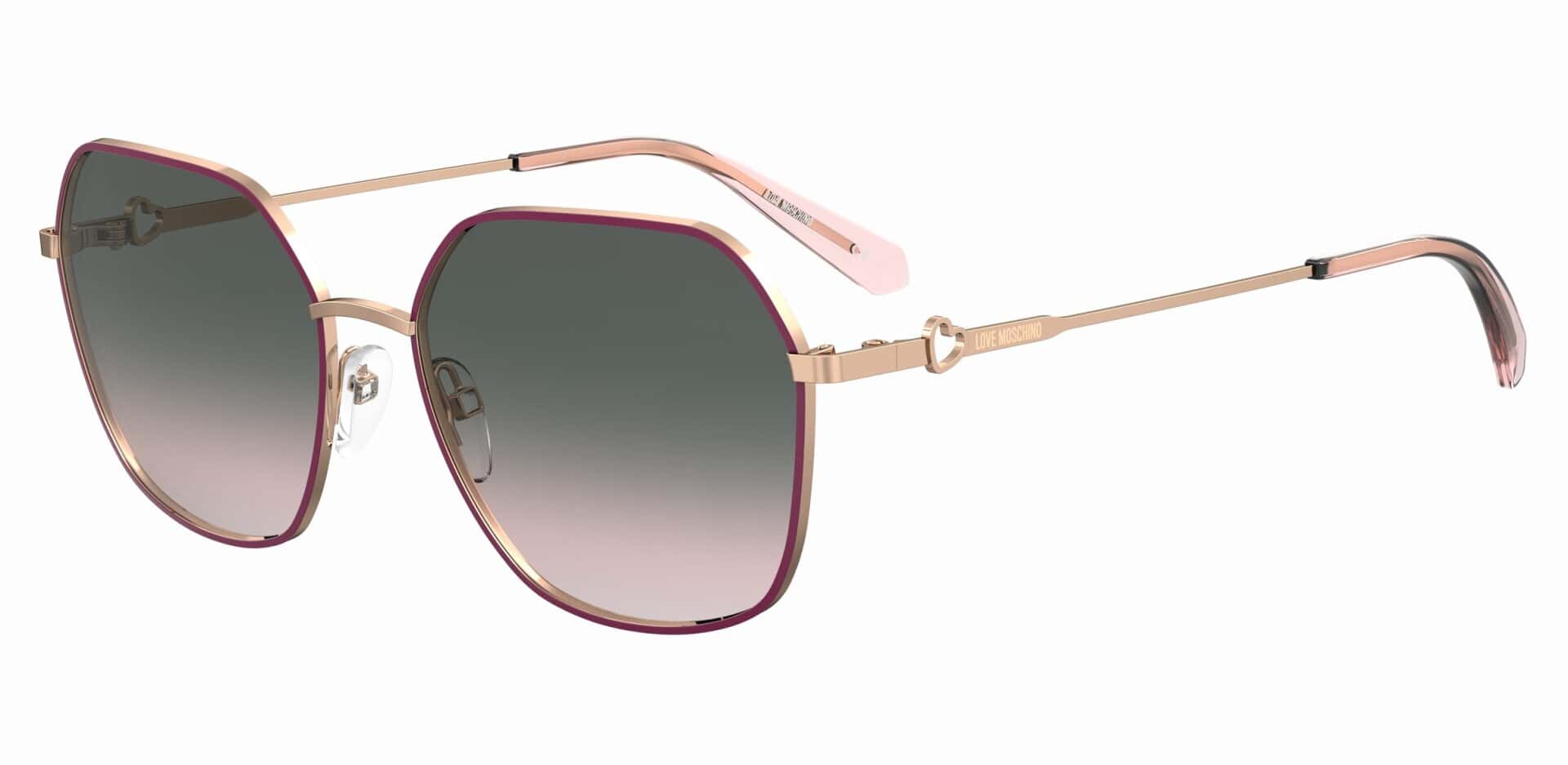 Moschino Love MOL063/S - S45/JP - 55