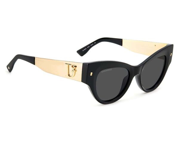 Dsquared D2 0062/S - 807/IR - 49 - imagine 6