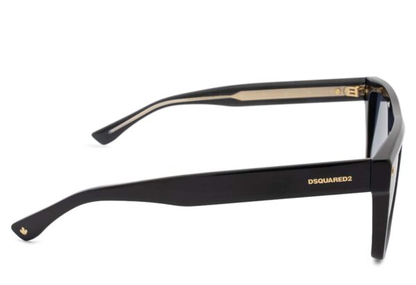 Dsquared D2 0051/S - 807/9O - 54 - imagine 7