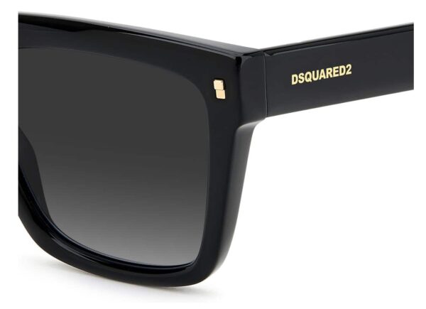 Dsquared D2 0051/S - 807/9O - 54 - imagine 5