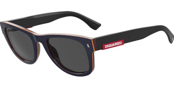 Dsquared D2 0046/S - 9N7/IR - 52