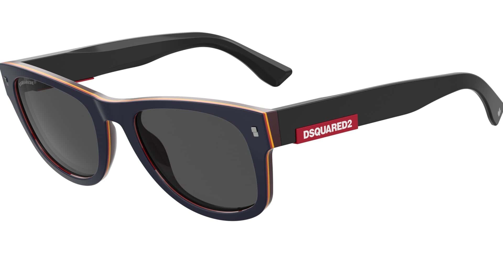 Dsquared D2 0046/S - 9N7/IR - 52