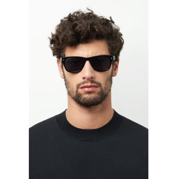Dsquared D2 0046/S - 9N7/IR - 52 - imagine 2