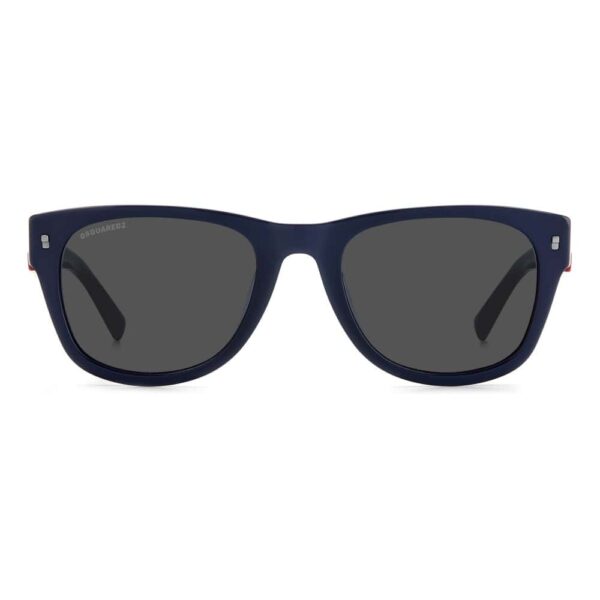 Dsquared D2 0046/S - 9N7/IR - 52 - imagine 4