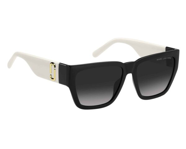Marc Jacobs MARC 646/S - 80S/9O - 57 - imagine 6