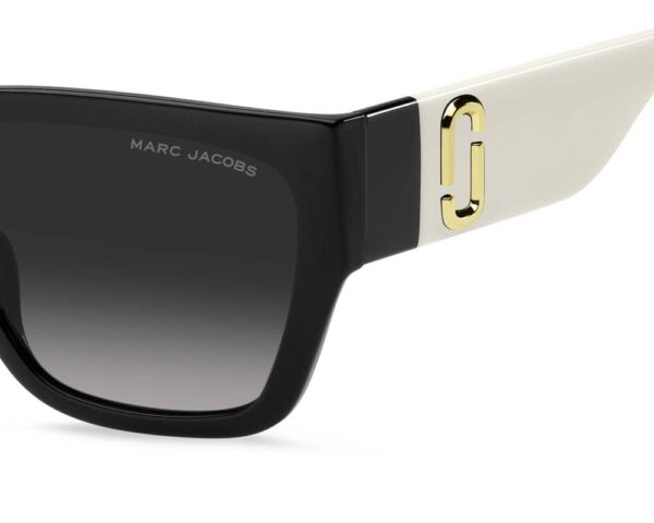 Marc Jacobs MARC 646/S - 80S/9O - 57 - imagine 5
