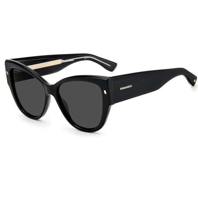Dsquared D2 0016/S - 2M2/IR - 56