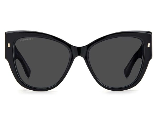Dsquared D2 0016/S - 2M2/IR - 56 - imagine 4