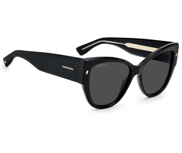 Dsquared D2 0016/S - 2M2/IR - 56 - imagine 7