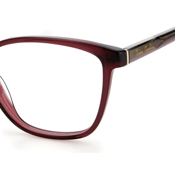 Pierre Cardin 8493 - LHF - 5515 - imagine 4