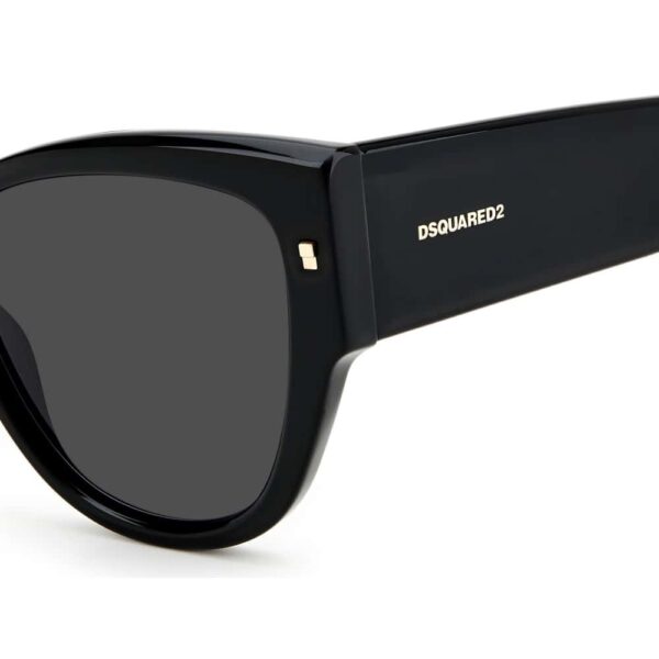 Dsquared D2 0016/S - 2M2/IR - 56 - imagine 5