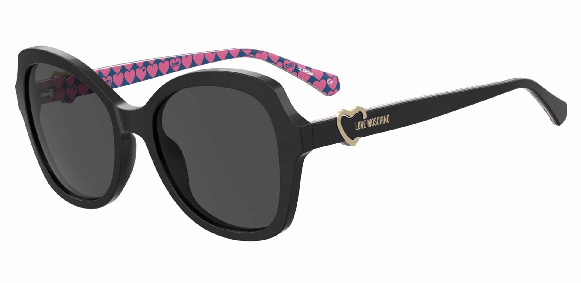 Moschino Love MOL059/S - 807/IR - 55