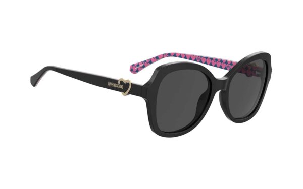 Moschino Love MOL059/S - 807/IR - 55 - imagine 4