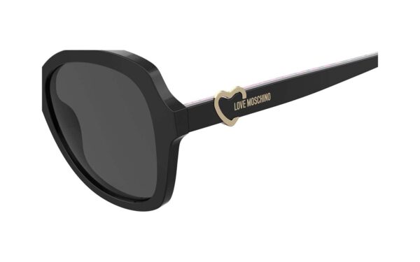 Moschino Love MOL059/S - 807/IR - 55 - imagine 3
