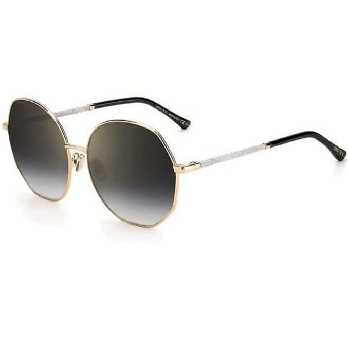 Jimmy Choo CORAL/G/SK RHL FQ 61