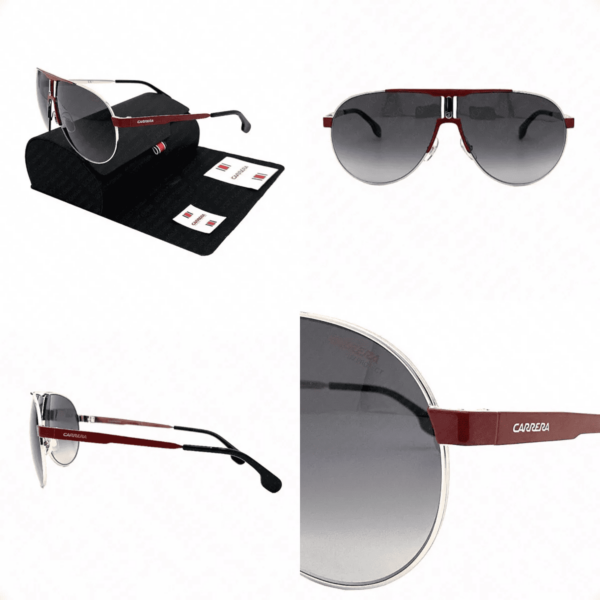 Carrera 1005/S AU2 66 - imagine 3