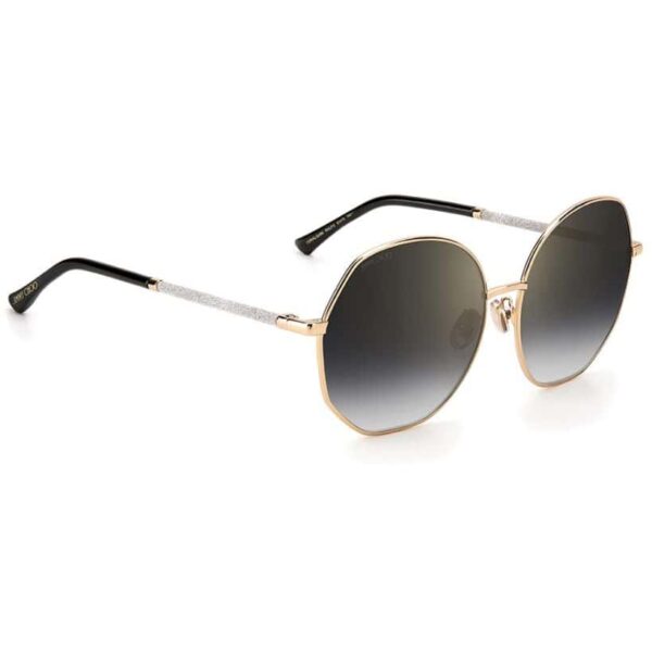 Jimmy Choo CORAL/G/SK RHL FQ 61 - imagine 5