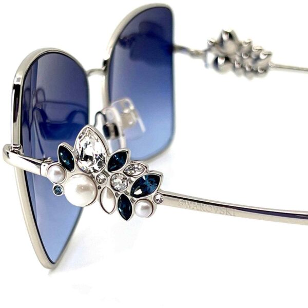 Swarovski SK0277 16W 57 - imagine 3