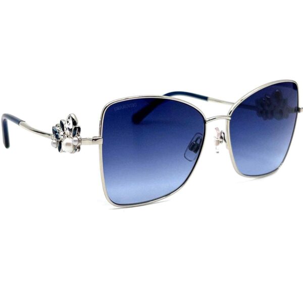 Swarovski SK0277 16W 57 - imagine 5