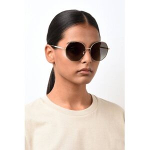 Jimmy Choo CORAL/G/SK RHL FQ 61