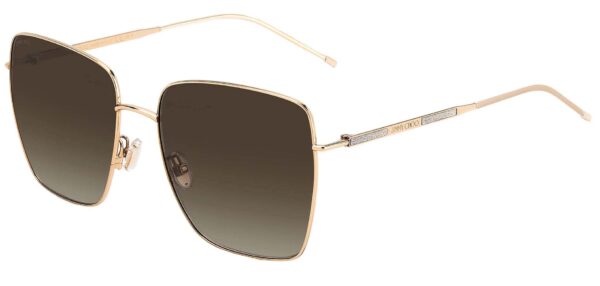 Jimmy Choo DAHLA/F/SK 0 HA 59