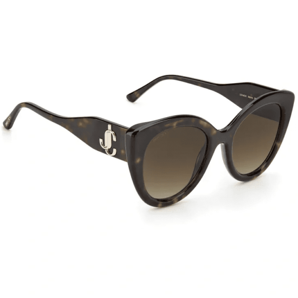 Jimmy Choo LEONE/S 86/HA - imagine 4