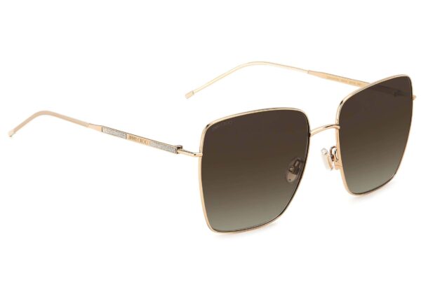 Jimmy Choo DAHLA/F/SK 0 HA 59 - imagine 5