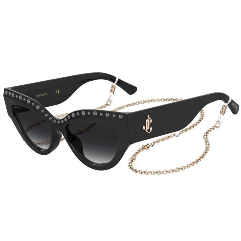 Jimmy Choo SONJA/G/N/S 807 9O 55