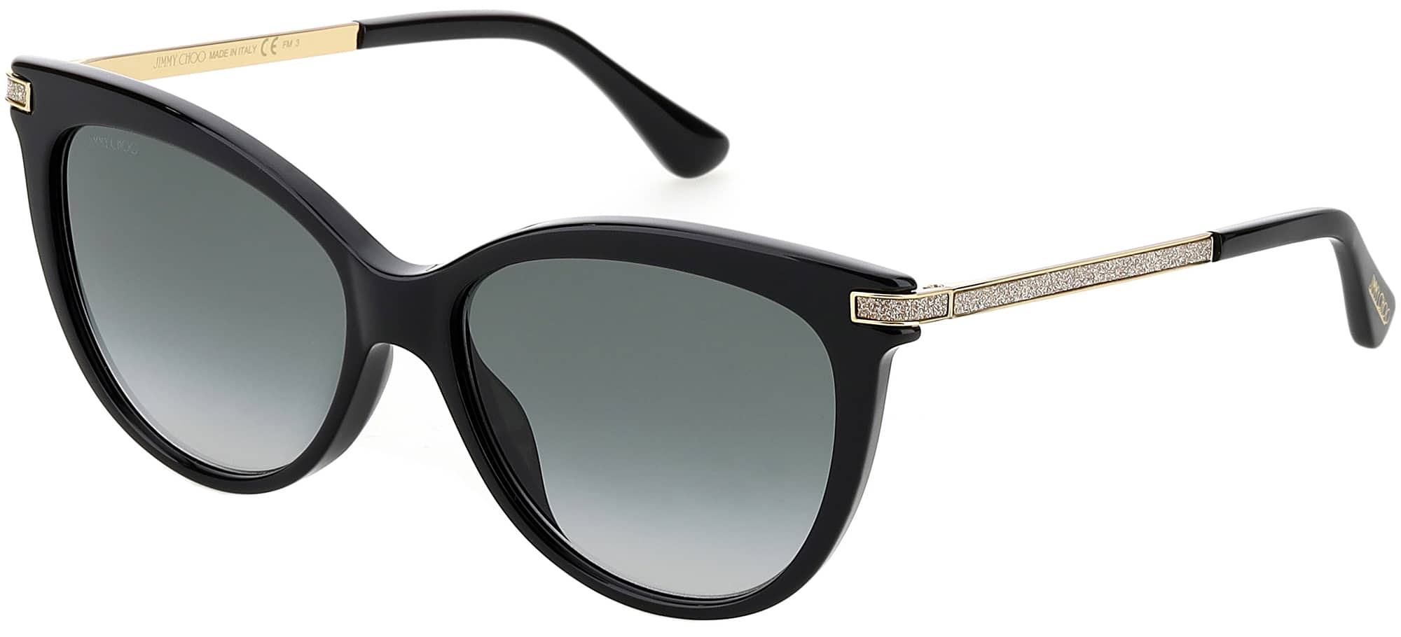 Jimmy Choo AXELLE/G/S 807/9O 56