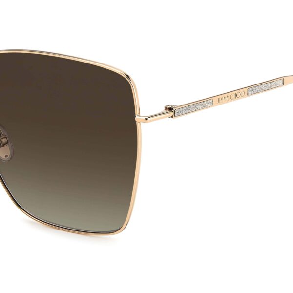 Jimmy Choo DAHLA/F/SK 0 HA 59 - imagine 4