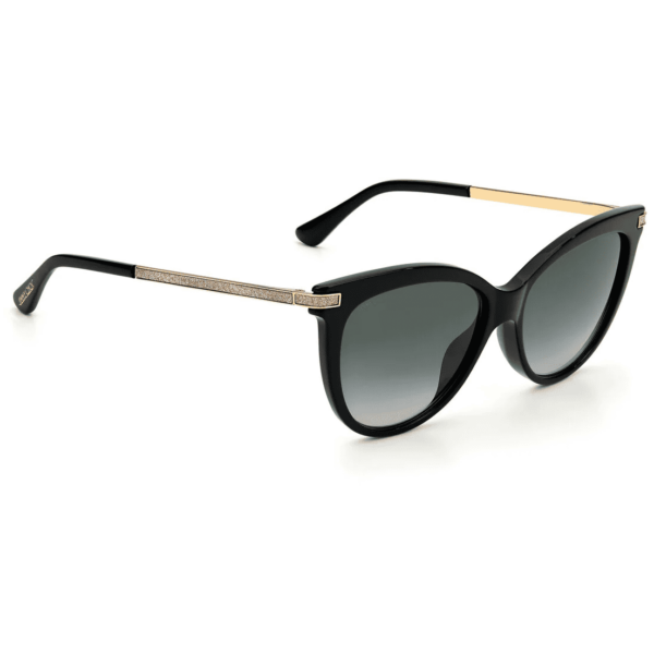 Jimmy Choo AXELLE/G/S 807/9O 56 - imagine 6