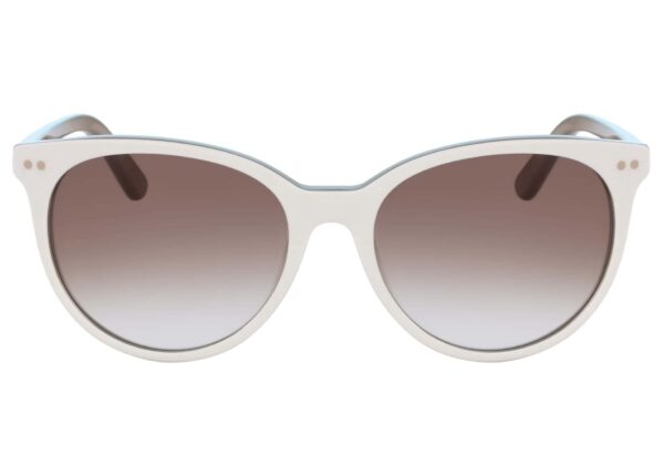 Calvin Klein CK18509S 107 55 - imagine 2
