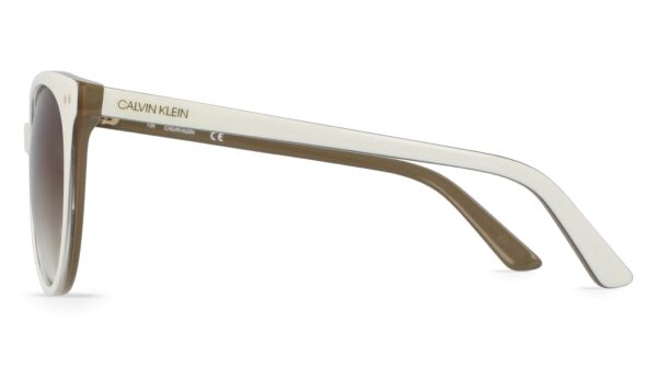 Calvin Klein CK18509S 107 55 - imagine 4