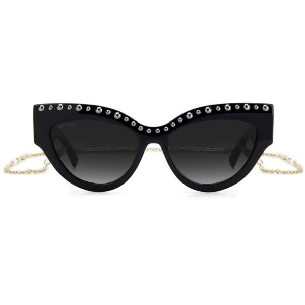 Jimmy Choo SONJA/G/N/S 807 9O 55 - imagine 5