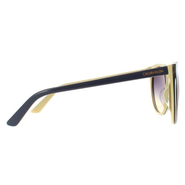 Calvin Klein CK18509S 031 55 - imagine 4