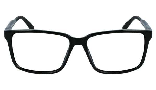 Calvin Klein CK21525 001 55 - imagine 3