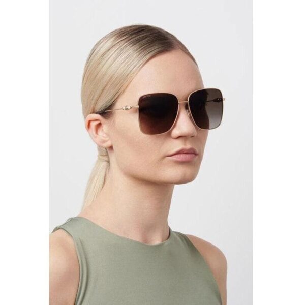 Jimmy Choo HESTER/S 006J/HA 59 - imagine 3