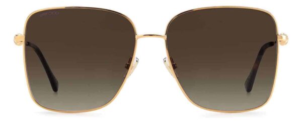 Jimmy Choo HESTER/S 006J/HA 59 - imagine 5