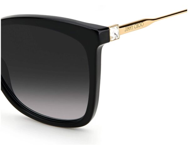 Jimmy Choo MACI/S 807/9O 55 - imagine 6